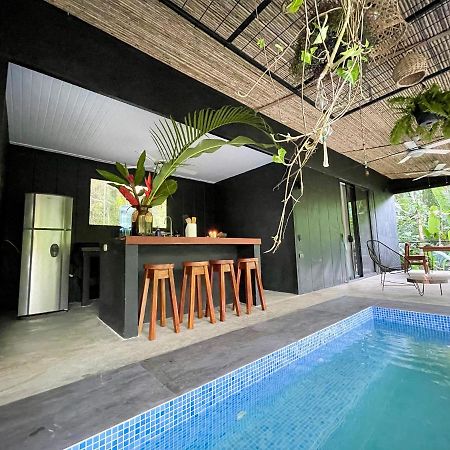 Villa Joeyshe- New Luxury Villa With Pool & Ac Puerto Viejo de Talamanca Экстерьер фото
