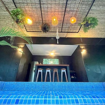 Villa Joeyshe- New Luxury Villa With Pool & Ac Puerto Viejo de Talamanca Экстерьер фото
