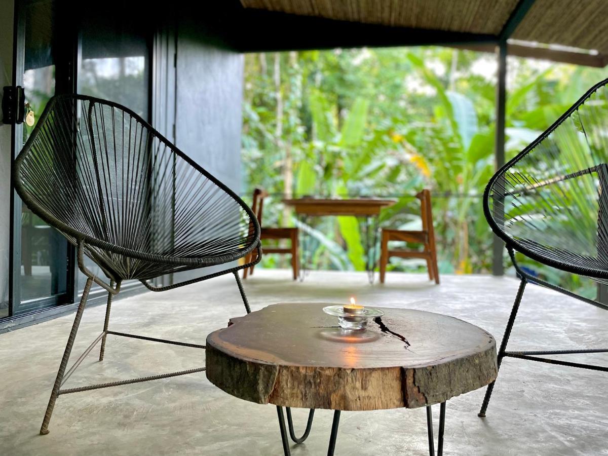 Villa Joeyshe- New Luxury Villa With Pool & Ac Puerto Viejo de Talamanca Экстерьер фото